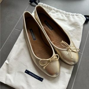Margaux “The Demi” Flat
